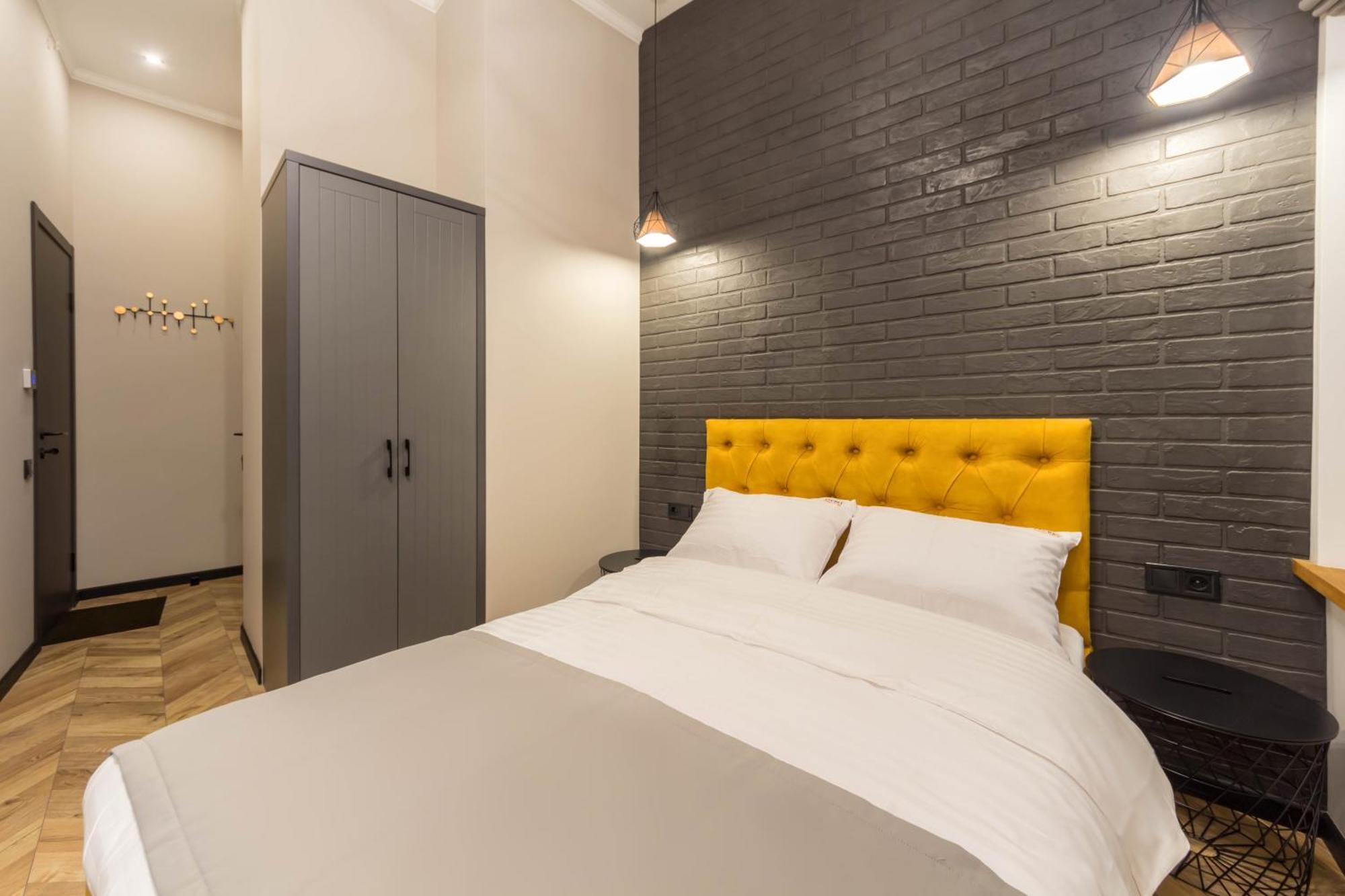 קייב Secret Apartments מראה חיצוני תמונה