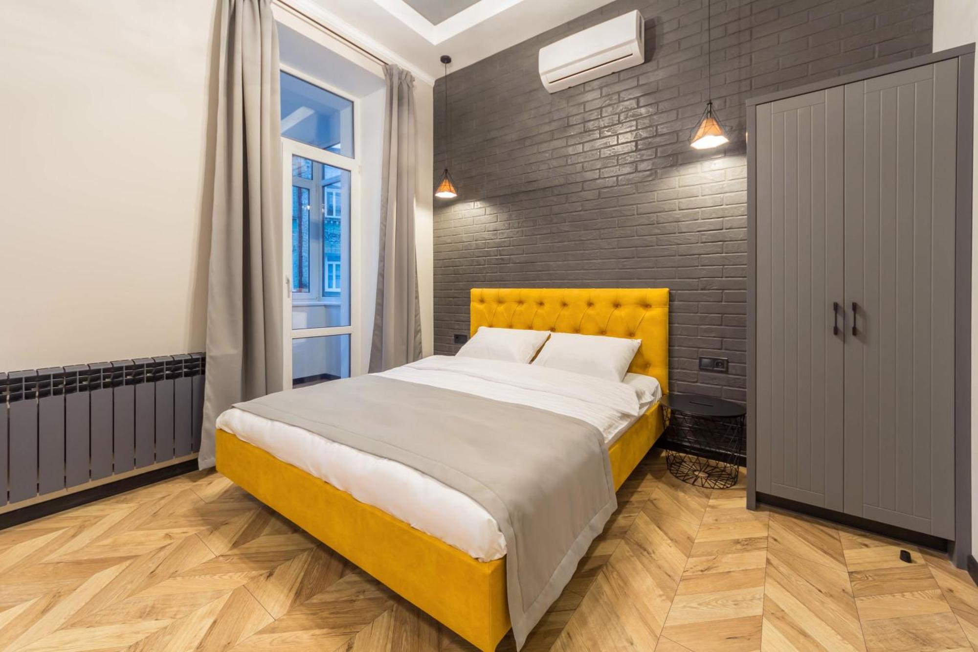 קייב Secret Apartments מראה חיצוני תמונה
