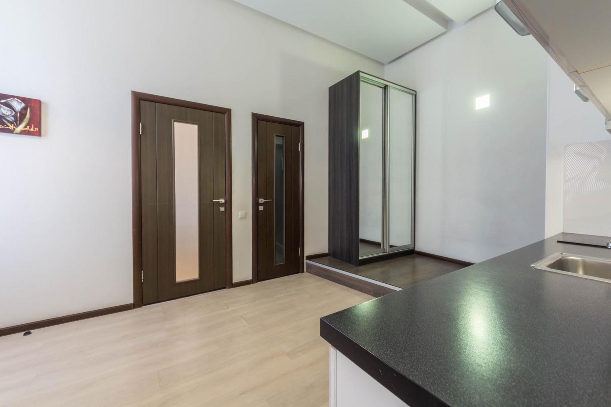 קייב Secret Apartments מראה חיצוני תמונה