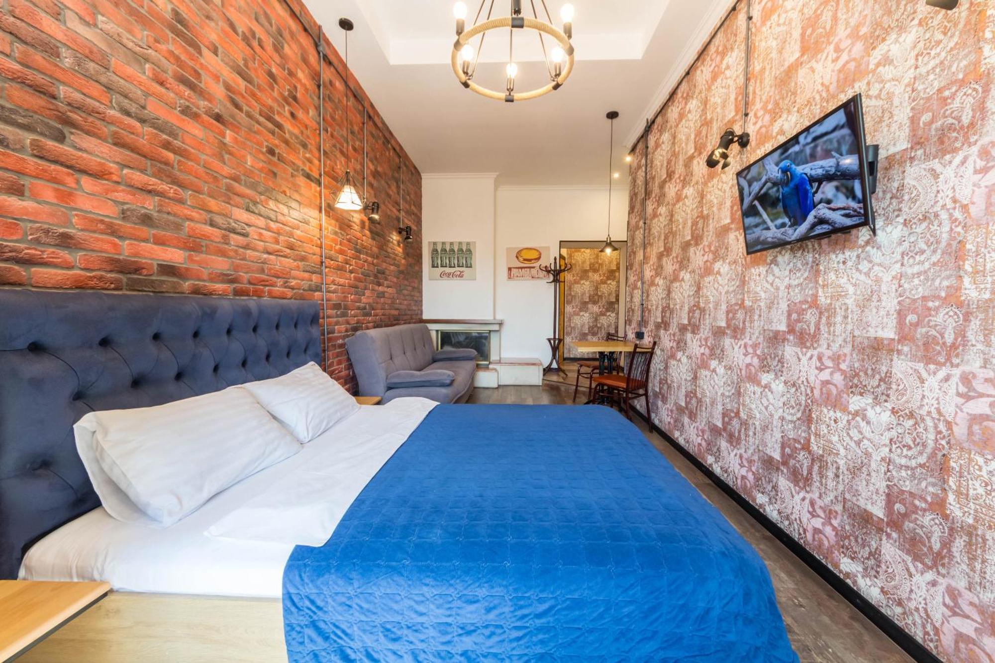 קייב Secret Apartments מראה חיצוני תמונה